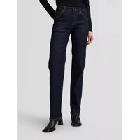 Jeans femme Lee London Deepest Space Straight
