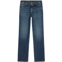 Jeans femme Lee London Freight Team Straight