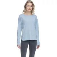 Maillot manches longues femme Ragwear Shimona