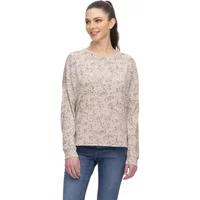 Maillot manches longues femme Ragwear Shimona Flowery