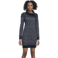 Robe col montant femme Ragwear Chloe
