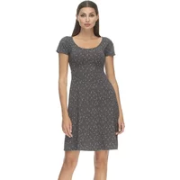 Robe femme Ragwear Lunngo Dress