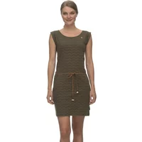 Robe femme Ragwear Tagg Zig Zag