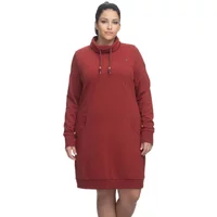Robe pull femme Ragwear Ditik Plus