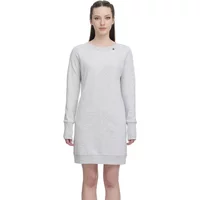 Robe pull femme Ragwear Menita