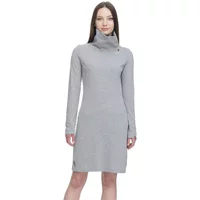 Robe pull femme Ragwear Plena