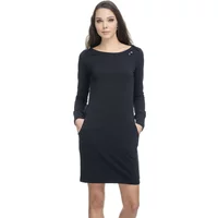 Robe t-shirt femme Ragwear River
