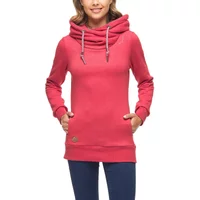 Sweatshirt à capuche femme Ragwear Gripy Bold