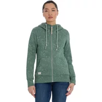 Sweatshirt à capuche femme Ragwear Neskia