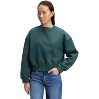 Sweatshirt femme Lee Core