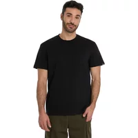 T-shirt en coton Ragwear Sagge