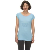 T-shirt femme Ragwear Breeze Organic