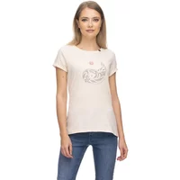 T-shirt femme Ragwear Fllorah Print