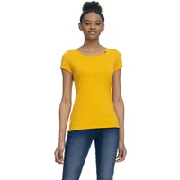 T-shirt femme Ragwear Florah A Organic