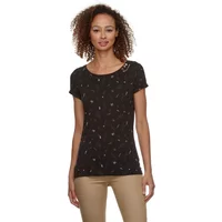 T-shirt femme Ragwear Florah B