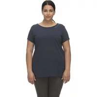 T-shirt femme Ragwear Mintt Plus