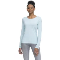 T-shirt Manches longues femme Ragwear Florah A