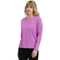 T-shirt manches longues femme Ragwear Shimona