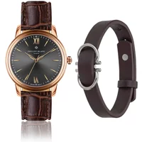 Bracelet femme Philipp Blanc Geneva Mesh