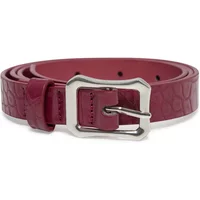 Ceinture femme Ichi Ialaya