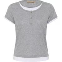 T-shirt femme CULTURE Curachel