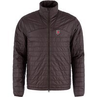 FJÄLLRÄVEN Doudoune isolante pour homme Expedition X-Lätt marron | M