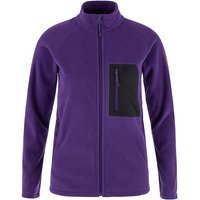 FJÄLLRÄVEN Veste polaire Kaipak pour femme violet | M