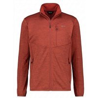 MERU Veste polaire homme Caen cuivre | M