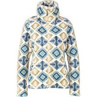 MERU Veste polaire Kurgan PT pour femme bleu marine | 34