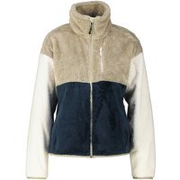 MERU Veste polaire Nunavut pour femme bleu marine | 34
