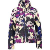 MERU Veste polaire Bondy pour femme violet | 34