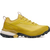 SCARPA Chaussures de randonnée femme Ribelle Cross 2 GTX jaune | 37