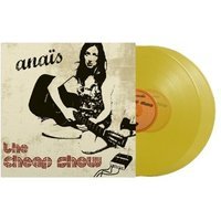 The Cheap Show Édition Limitée Vinyle Jaune Translucide