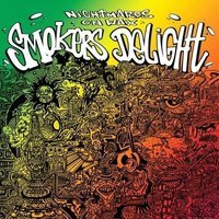 Smokers delight - 2 LP, inclus mp3