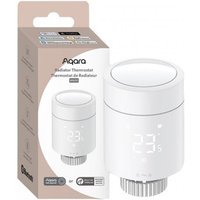 Thermostat de radiateur AQara W600 Blanc