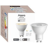 Ampoule connectée LED intelligente Aqara T2 CCT GU10 Blanc
