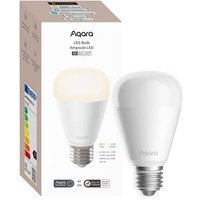 Ampoule connectée LED intelligente Aqara T2 CCT E27 Blanc