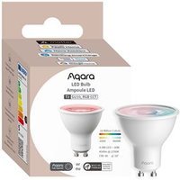 Ampoule connectée LED intelligente Aqara T2 RGB CCT GU10 Blanc