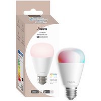 Ampoule connectée LED intelligente Aqara T2 RGB CCT E27 Blanc