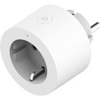 Prise intelligente connectée Aqara SP-EUC01 Blanc