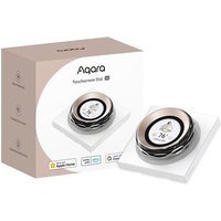 Interrupteur tactile à cadran rotatif Aqara Dial V1 EU Blanc