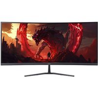 Ecran PC Gaming Acer Nitro ED340CURW0bmiipx 34" incurvé 240 Hz WQHD