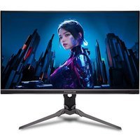 Ecran PC Gaming Acer Predator XB323QKV4BMIIPRX 31,5" 60 Hz 4K UHD