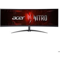 Ecran PC Gaming Acer Nitro XZ452CUVBEMIIPHUZX 44,5" incurvé 165 Hz QHD