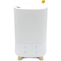 Humidificateur Air and Me Solnan 30 W Blanc