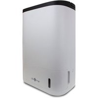 Déshumidificateur Air & Me connecté Evel 7L/J Blanc