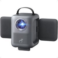 Vidéoprojecteur Anker Soundcore Nebula P1i Gris