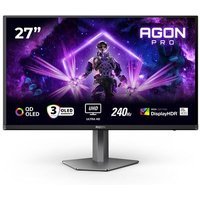 Ecran PC gaming Aoc AG276UZD 27" 240 Hz 4K UHD