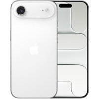 Apple iPhone Air 6,5" 5G e-SIM 512 Go Blanc nuage