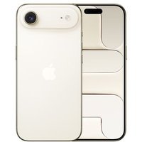 Apple iPhone Air 6,5" 5G e-SIM 512 Go Or clair